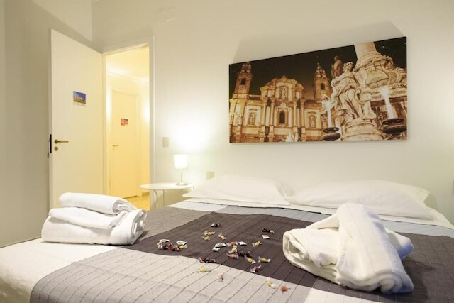 B&B アル パッシオ