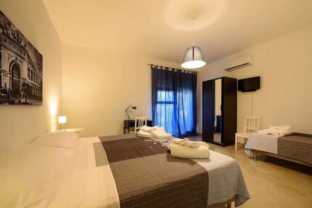 B&B アル パッシオ