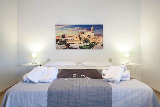 B&B アル パッシオ