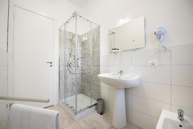 B&B アル パッシオ