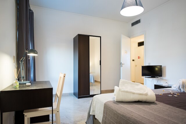 B&B アル パッシオ