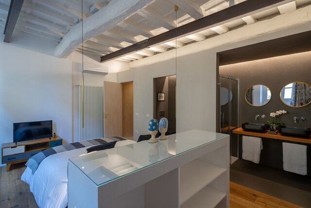 サント スピリト エクスクルーシブ