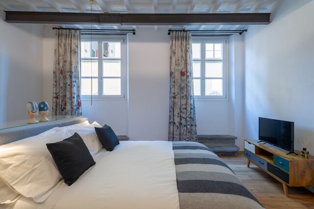 サント スピリト エクスクルーシブ