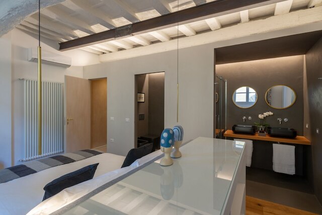 サント スピリト エクスクルーシブ