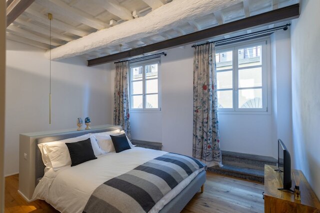 サント スピリト エクスクルーシブ