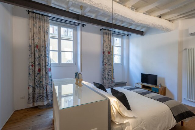 サント スピリト エクスクルーシブ