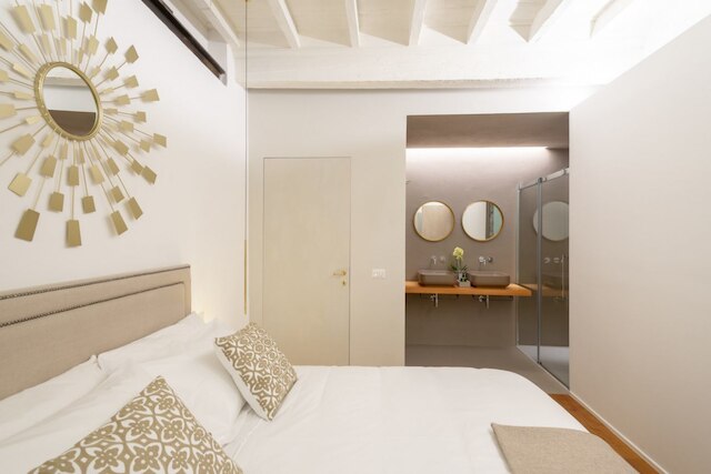 サント スピリト エクスクルーシブ