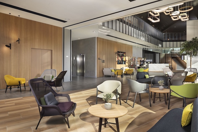 INNSiDE by メリア パリ シャルル ド ゴール エアポート