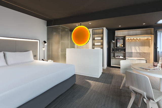 INNSiDE by メリア パリ シャルル ド ゴール エアポート