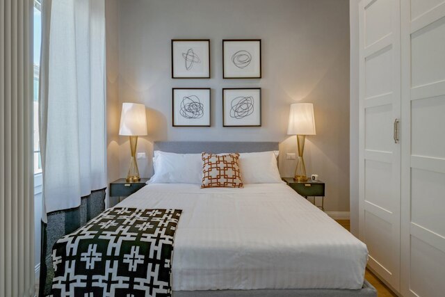 フラミンゴ ラグジュアリー アパートメント