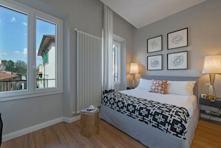 フラミンゴ ラグジュアリー アパートメント