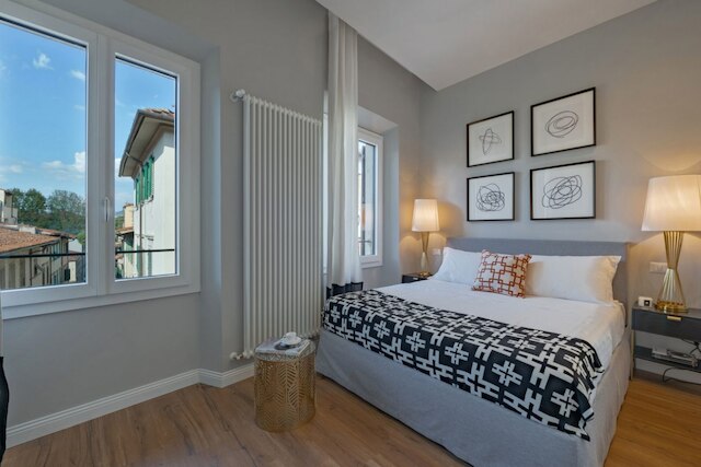 フラミンゴ ラグジュアリー アパートメント