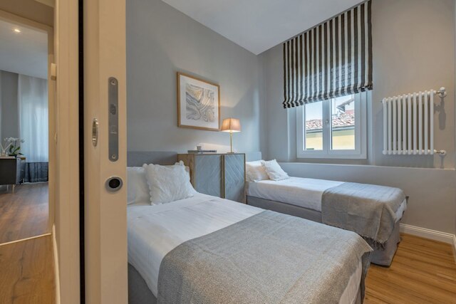 フラミンゴ ラグジュアリー アパートメント