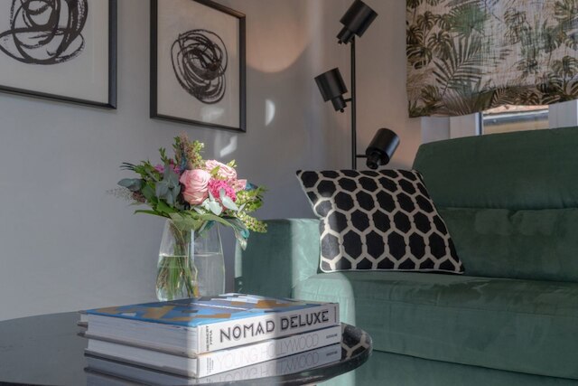 フラミンゴ ラグジュアリー アパートメント