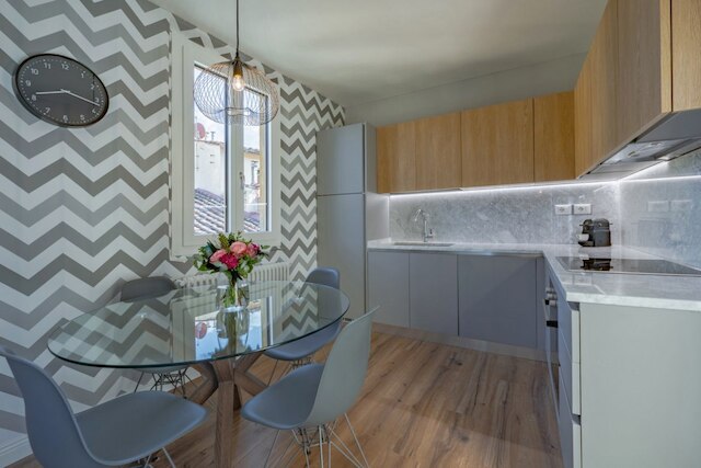 フラミンゴ ラグジュアリー アパートメント