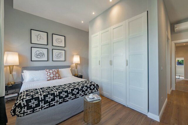 フラミンゴ ラグジュアリー アパートメント