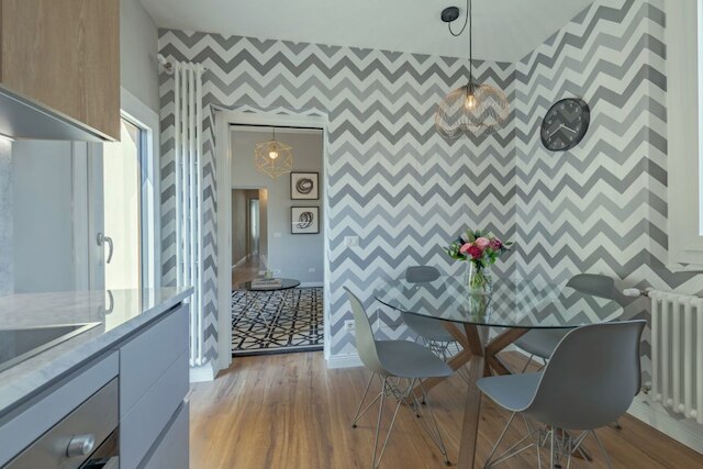 フラミンゴ ラグジュアリー アパートメント