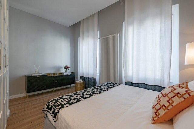 フラミンゴ ラグジュアリー アパートメント