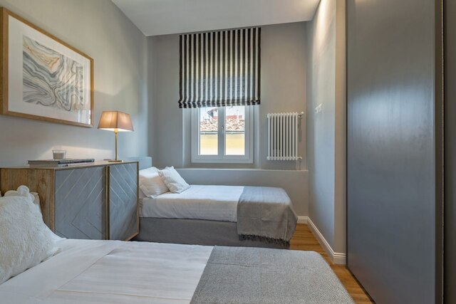 フラミンゴ ラグジュアリー アパートメント