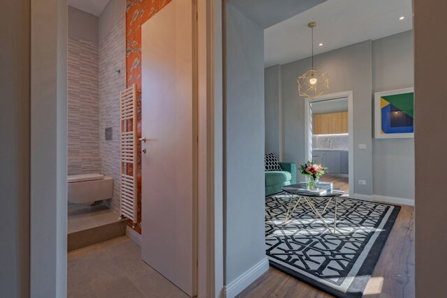 フラミンゴ ラグジュアリー アパートメント