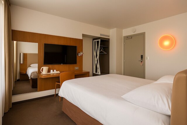 コンパニル フォンテーヌブロー