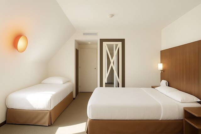 コンパニル フォンテーヌブロー