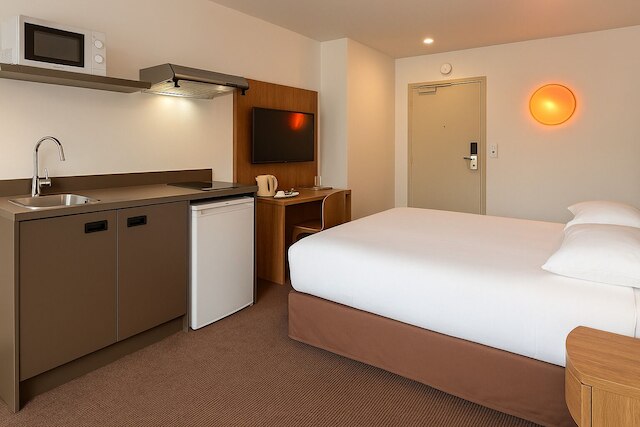 コンパニル フォンテーヌブロー