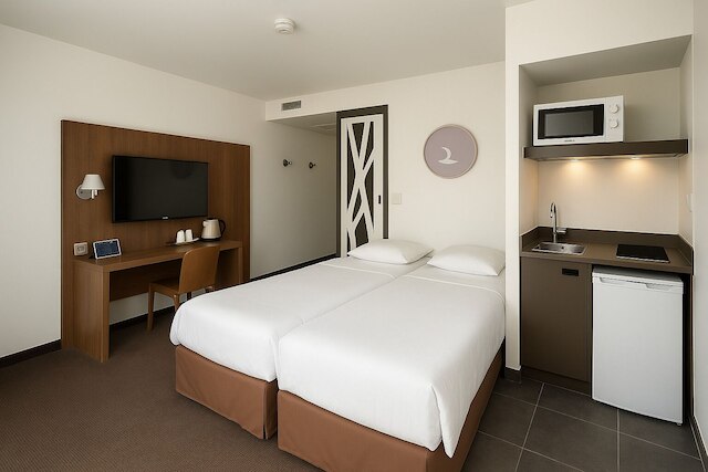 コンパニル フォンテーヌブロー