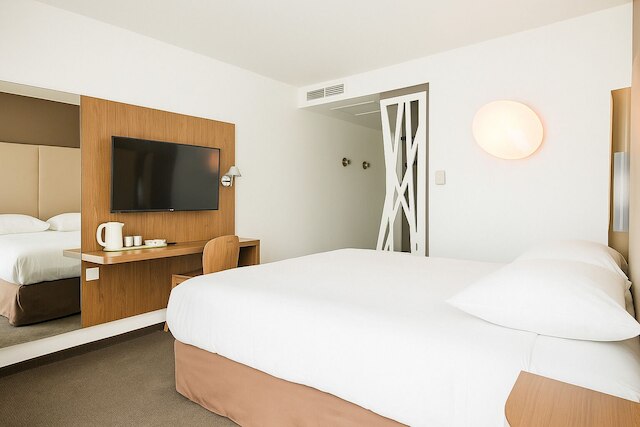 コンパニル フォンテーヌブロー