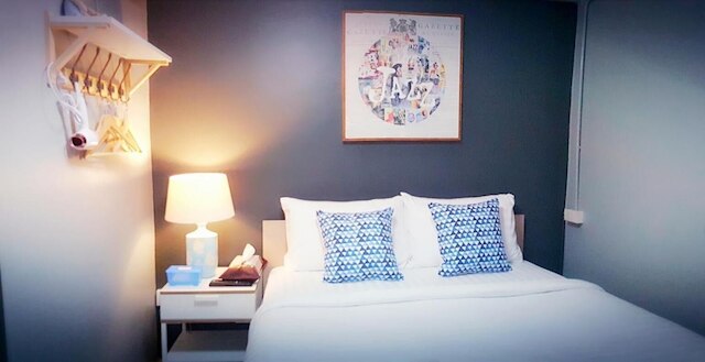 バーン ピンクラオ