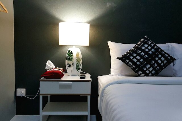 バーン ピンクラオ