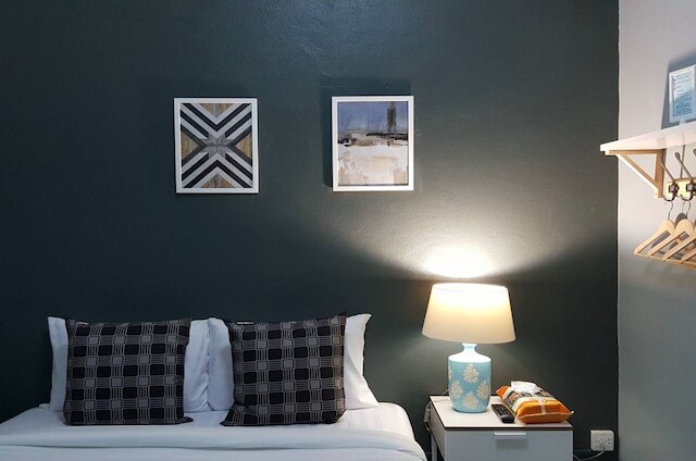 バーン ピンクラオ