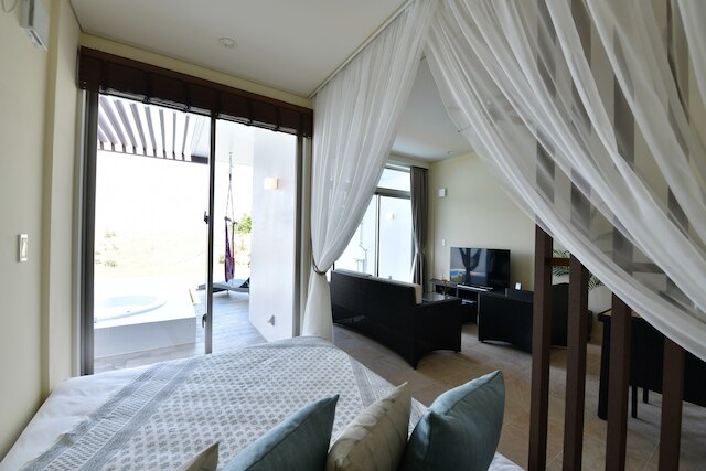 フェリスヴィラスイート伊良部島・佐和田