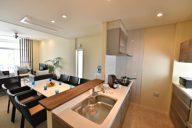 フェリスヴィラスイート伊良部島・佐和田