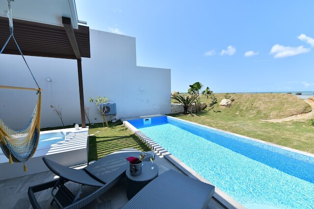 フェリスヴィラスイート伊良部島・佐和田