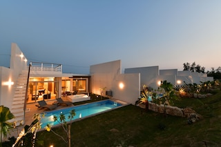 フェリスヴィラスイート伊良部島・佐和田