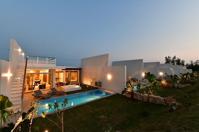 フェリスヴィラスイート伊良部島・佐和田