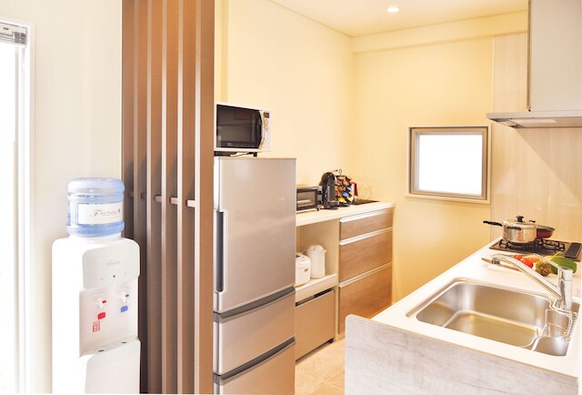 フェリスヴィラスイート伊良部島・佐和田