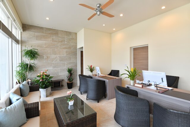 フェリスヴィラスイート伊良部島・佐和田