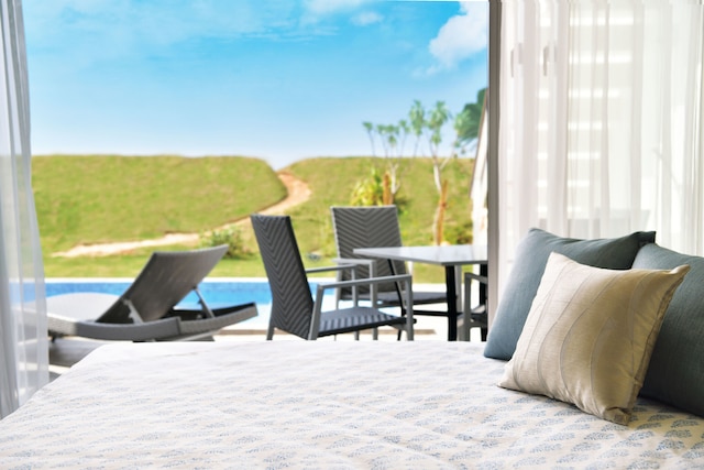 フェリスヴィラスイート伊良部島・佐和田