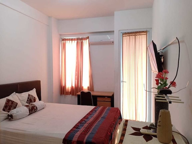 AGV アパートメント ジョグジャカルタ