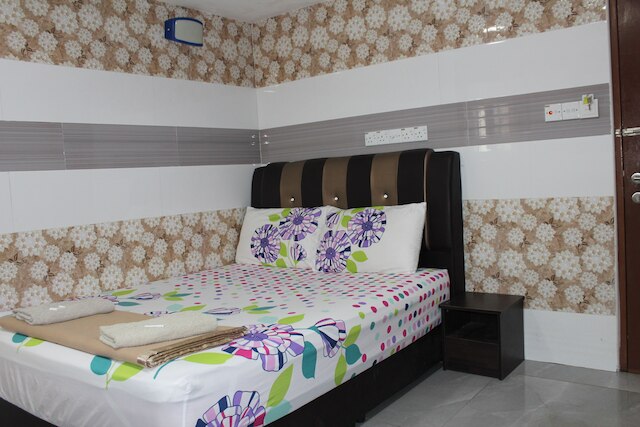 ニュー ウェーブ マラッカ ホテル