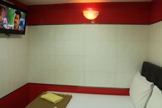 ニュー ウェーブ マラッカ ホテル