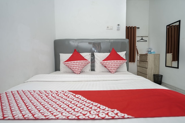 OYO 183 ザ パイプ ハウス