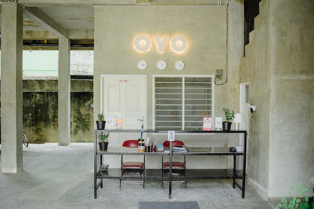 OYO 183 ザ パイプ ハウス