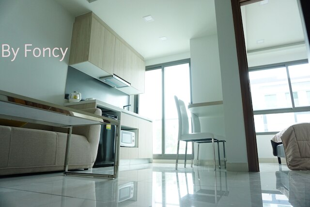 アルカディア ビーチ リゾート プール ビュー