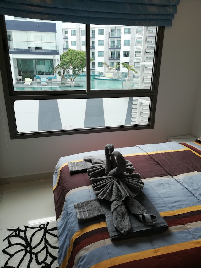 アルカディア ビーチ リゾート プール ビュー