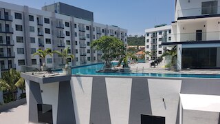 アルカディア ビーチ リゾート プール ビュー