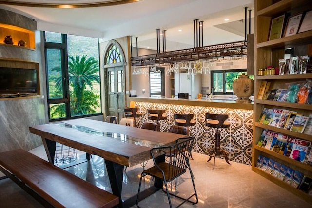 ザ ドーン B&B (樂多民宿)