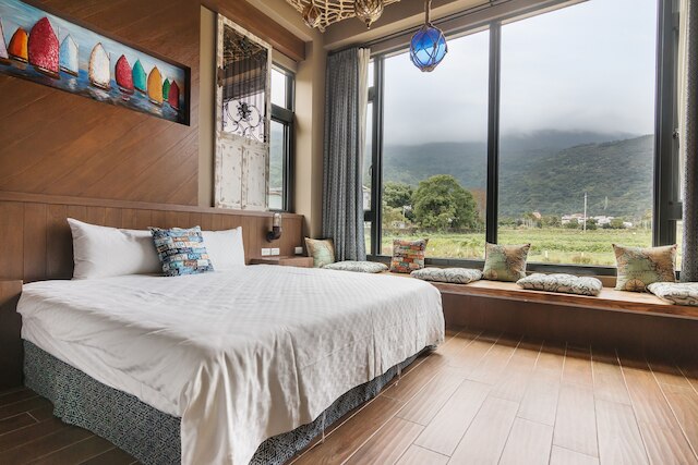 ザ ドーン B&B (樂多民宿)